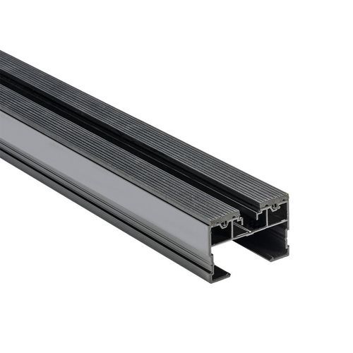 Aluminum joist - E-BRS series - Buzon Pedestal International - for raised floors / for patio / durable