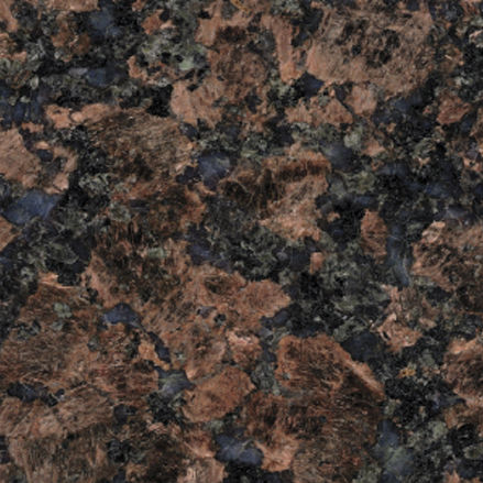 Granite stone slab - AMAZON BLUE - PAYANINI SRL - for floor / cladding / polished