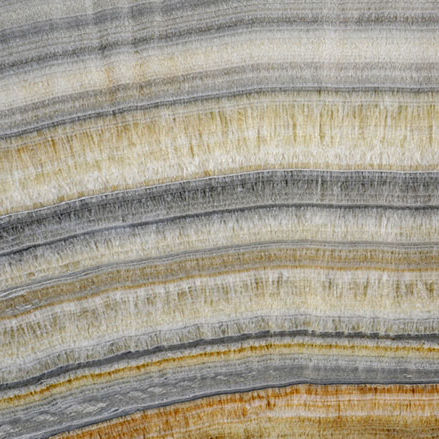 Onyx stone slab - ONICE SILVER - PAYANINI SRL - for floor / cladding / wall-mounted