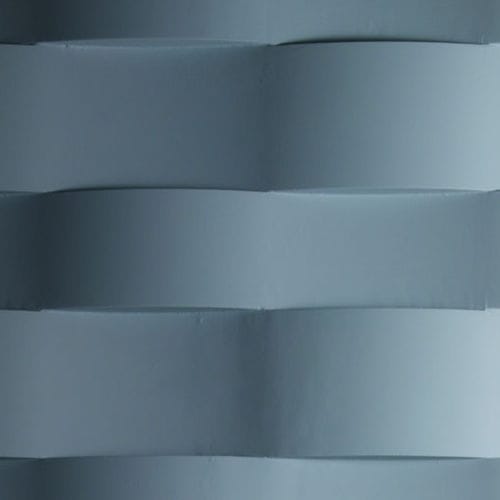 Cover decorative panel - ONDALUNGA - 3D surface - wall-mounted / for interior / for exterior fittings