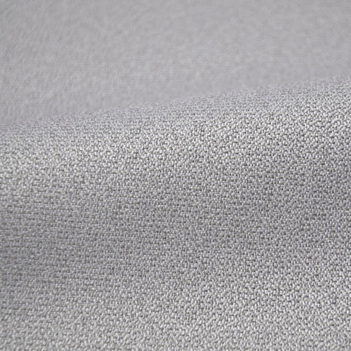 Wall fabric - BAILEY - Guilford of Maine - plain / polyester / recycled