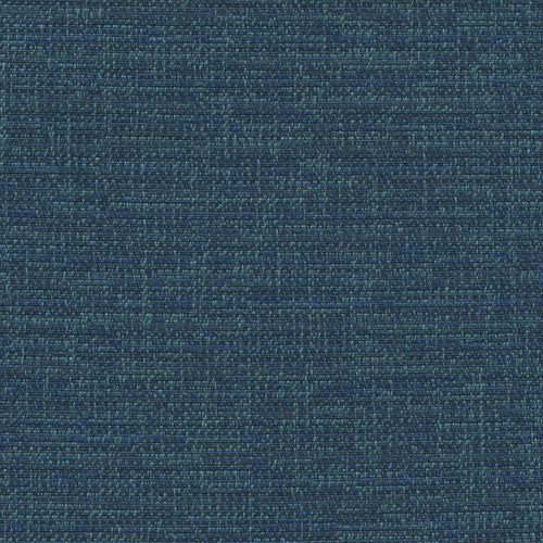 Upholstery fabric - MOMENT : AZURE - Guilford of Maine - plain / polyester / nylon