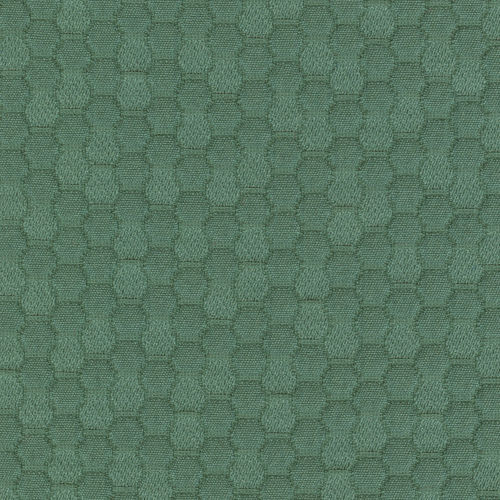 Upholstery fabric - ALOE - Guilford of Maine - geometric pattern / polyester / bleach cleanable