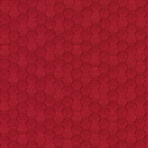 Upholstery fabric - CERISE 905 - Guilford of Maine - geometric pattern / polyester / bleach cleanable