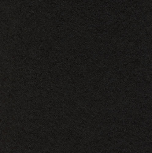Upholstery fabric - EBONY  - Guilford of Maine - plain / polyester / non-woven