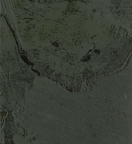 Slate look decorative laminate - BLACK SE203 - LAB Designs Architectural laminates - textured