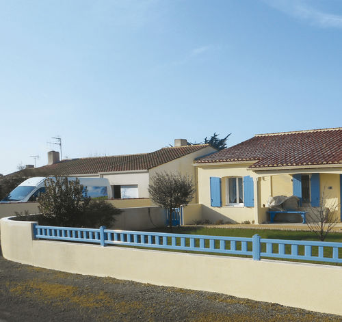 Louvered fence - TIRANA - La Toulousaine - residential / aluminum / rectangular
