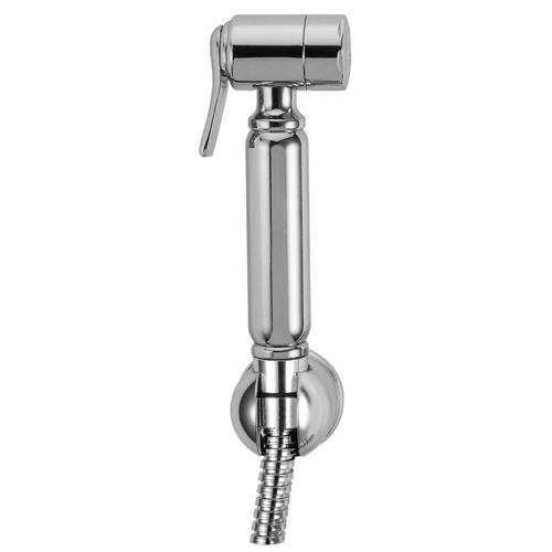 Round hand shower - CILINDRICA - CARIMALI design shower_space