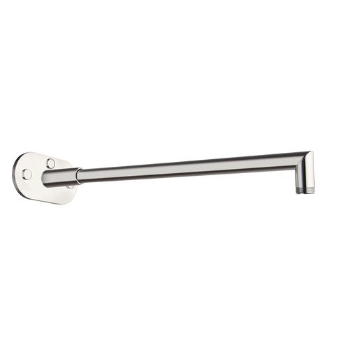 Wall-mounted shower head arm - SPIGOLO - CARIMALI design shower_space