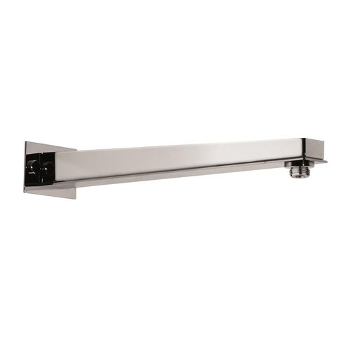Wall-mounted shower head arm - LUSSO RECTANGULAR - CARIMALI design shower_space