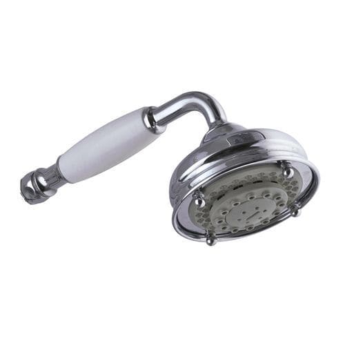 Round hand shower - 52200/SC-CR - CARIMALI design shower_space