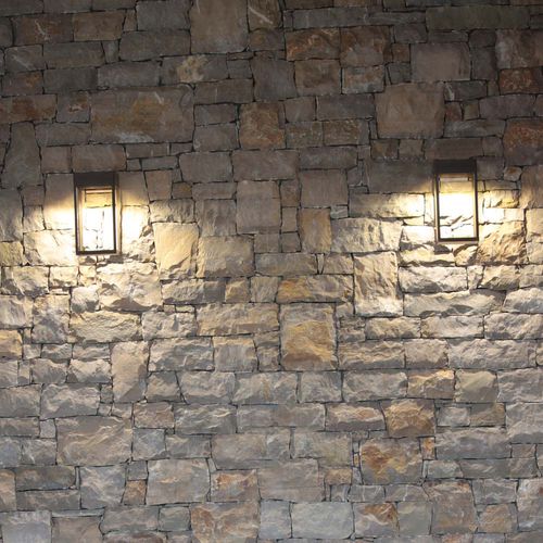 Contemporary wall light - CASTA DIVA - Inverlight Srl - outdoor / stainless steel / opal