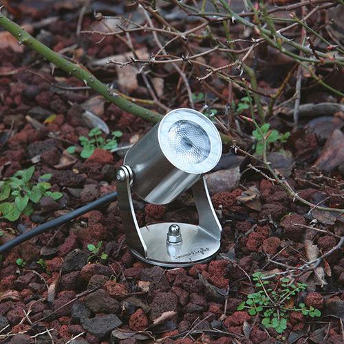 IP67 floodlight - BACKSPIN - Inverlight Srl - LED / commercial / home