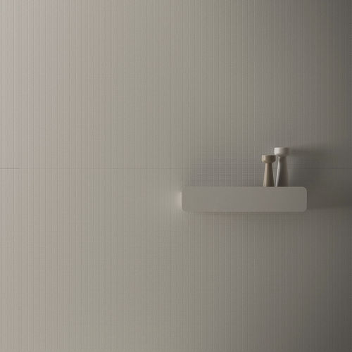 Furniture panel - SKIN - Fiora - cover / for furniture / for shower