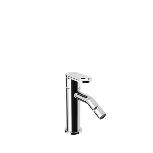 Bidet mixer tap - Viareggio MB - Inoxstyle - countertop / stainless steel 316L / bathroom