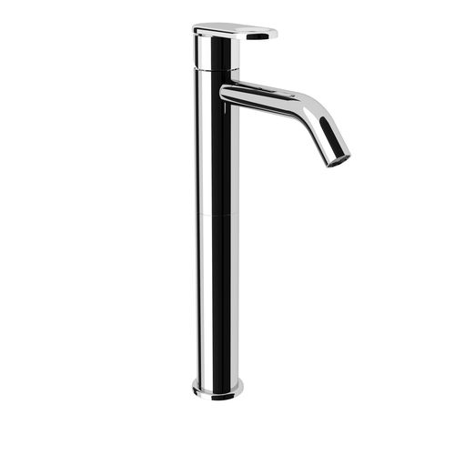 Washbasin mixer tap - Viareggio MLA - Inoxstyle - countertop / stainless steel 316L / bathroom