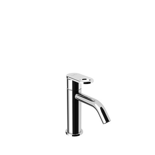 Washbasin mixer tap - Viareggio MLB - Inoxstyle - countertop / stainless steel 316L / bathroom