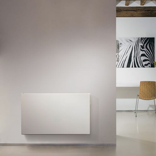 Electric radiator - E-PANEL EP-H-FL - VASCO - 500 w / 1001 w...1500 w / 1501 w...2000 w