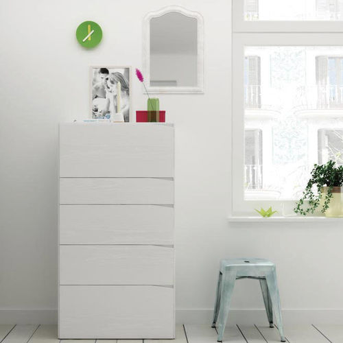 Contemporary chest of drawers - S3  - VIVE - MUEBLES VERGE S.L. - wooden / MDF / modular