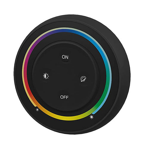Light controller - CCT - Luz Negra