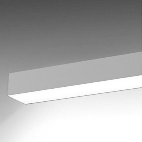 Contemporary wall light - 83.053 - Luz Negra - indoor / metal / geometric