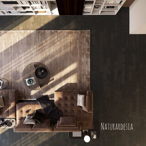 Slate tile - MAP Slate Srl - textured / indoor / bathroom