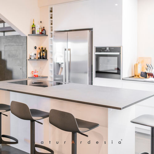 slate work surface - MAP Slate Srl