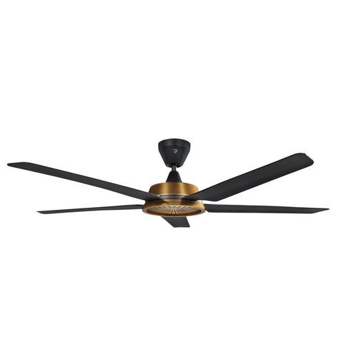 Roof fan - SPEAKEASY - Big Ass Fans - residential / indoor / white