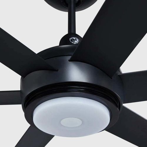 Ceiling downlight - ES6&reg; - Big Ass Fans - LED / circular / indoor