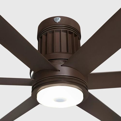 Ceiling downlight - I6&reg; - Big Ass Fans - LED / round / indoor