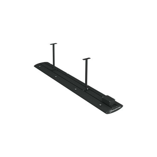 Ceiling-mounted mounting bracket - VESPER&trade; - Big Ass Fans - rectangular / metal