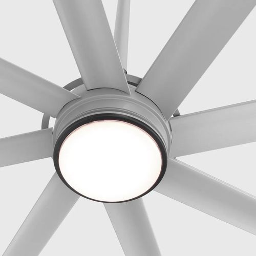 Built-in downlight - ESSENCE&reg; - Big Ass Fans - ceiling-mounted / LED / round