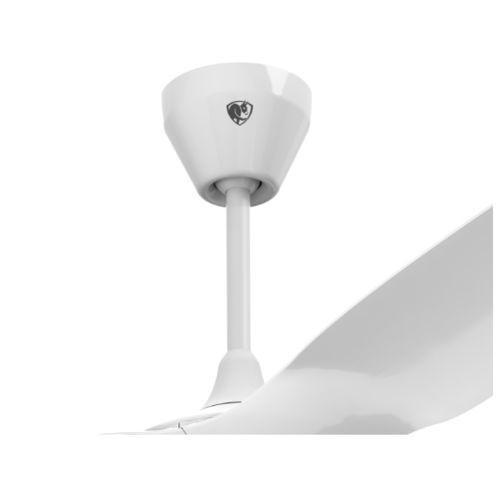 Stainless steel suspension system - HAIKU&reg; - Big Ass Fans