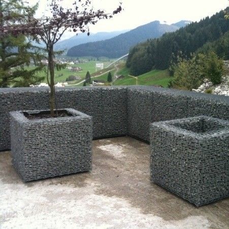 Standard gravel - MiniLine 10/25 - MISAPOR - for exterior fittings / for garden / foundation