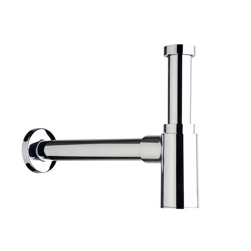 Brass bottle trap - 3882900 - Ceramicas Gala