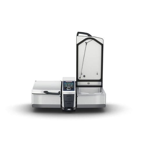 Electric cooker - PRO 2-S - RATIONAL - commercial / pressure / tilting basket