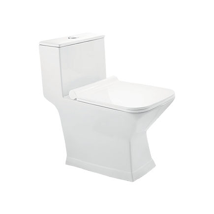 Smart toilet - TOZZO S-220 - HSIL Limited (Hindware) - free-standing / ceramic / home