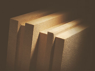 Thermal insulation - USD-Q11 PROTECT - Varie - wood fiber / rigid panel / wall