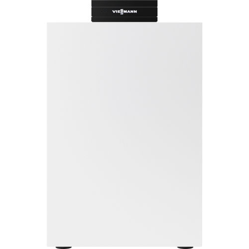 Brine/water heat pump - VITOCAL 200-G - VIESSMANN - geothermal / residential / split