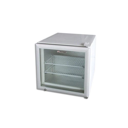 Beverage cooler - PUNTOGEL 50 - TECFRIGO SPA 