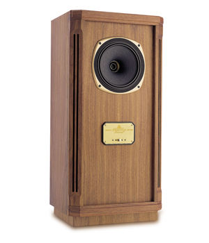Tower speaker - PRESTIGE : TURNBERRY SE - TANNOY - residential / indoor / rectangular