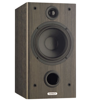 Shelf speaker - MERCURY F2 - TANNOY - residential / indoor