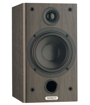 Shelf speaker - MERCURY F1 CUSTOM - TANNOY - residential / indoor