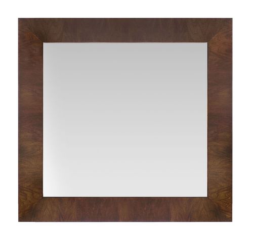 Wall-mounted mirror - T-874 - ArtesMoble - contemporary / rectangular / square