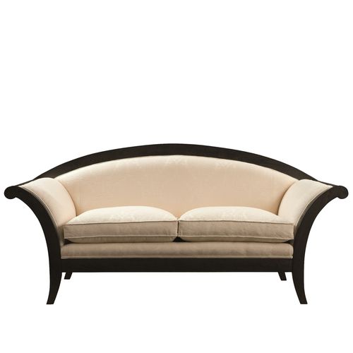 Traditional sofa - T-788T - ArtesMoble - fabric / leather / eco-friendly
