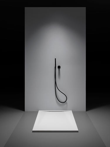 rectangular shower base