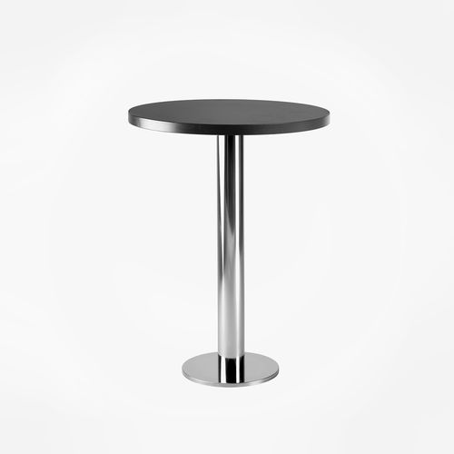 Metal table base - 231 - Mara - contemporary / commercial