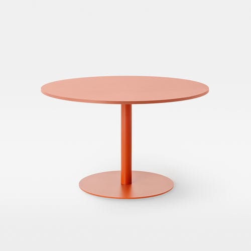 Metal table base - 250 - Mara - contemporary / commercial