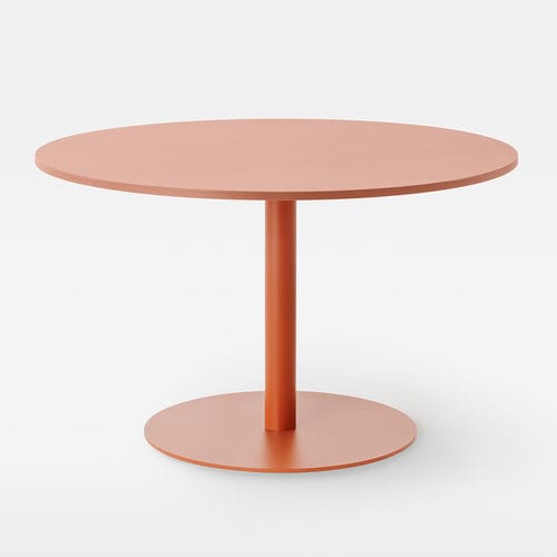 Metal table base - 250 - Mara - contemporary / commercial