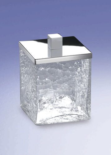 Cotton ball container - 88149 - Windisch S.A.
